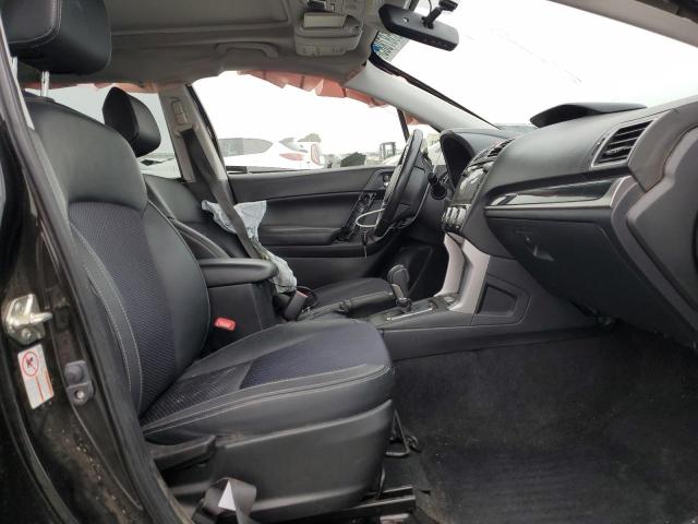 63587885 :رقم المزاد ، JF2SJAGC6JH545121 vin ، 2018 Subaru Forester مزاد بيع