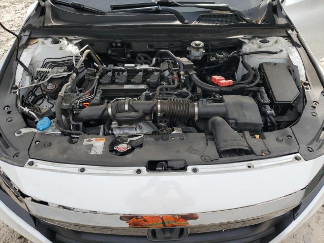 Aukcja sprzedaży 2020 Honda Accord, vin: 1HGCV1F30LA031853, numer aukcji: 64753695