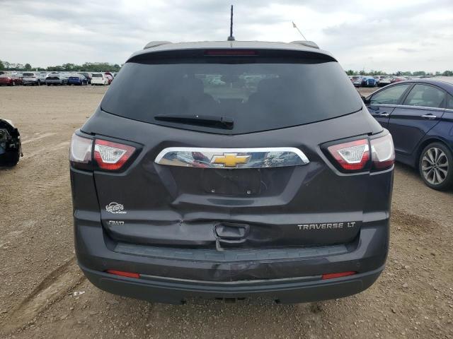 Aukcja sprzedaży 2014 Chevrolet Traverse L, vin: 1GNKVGKD7EJ337129, numer aukcji: 66889135