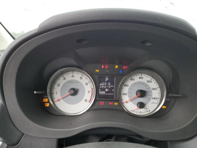 Продаж на аукціоні авто 2013 Subaru Impreza, vin: JF1GPAG62DH818398, номер лоту: 63555705