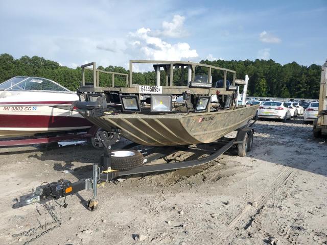Aukcja sprzedaży 2018 Other Boat, vin: BUJ516151718, numer aukcji: 64445095