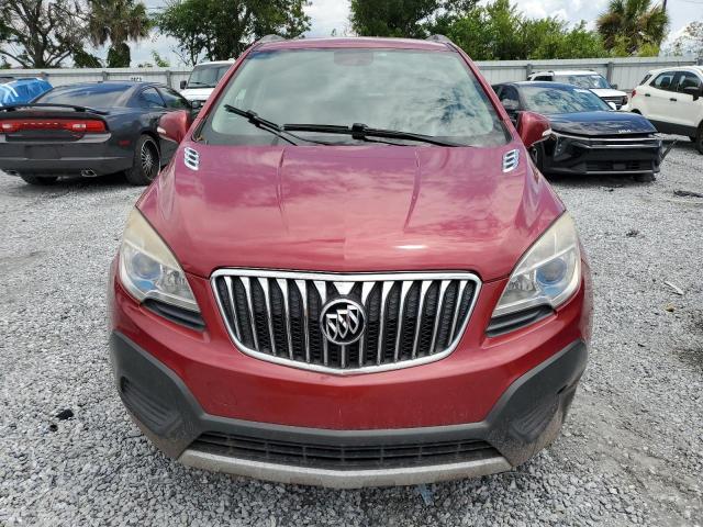Aukcja sprzedaży 2015 Buick Encore, vin: KL4CJASB2FB216406, numer aukcji: 65044875
