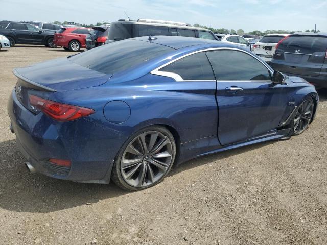 Продажа на аукционе авто 2020 Infiniti Q60, vin: JN1FV7EL8LM460076, номер лота: 64276745