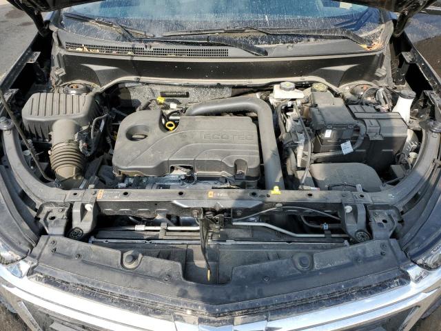 63909925 :رقم المزاد ، 3GNAXKEG5RL205077 vin ، 2024 Chevrolet Equinox مزاد بيع