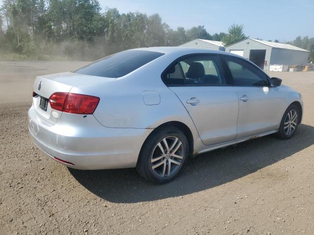 2011 Volkswagen Jetta მანქანა იყიდება აუქციონზე, vin: 3VW2K7AJXBM070668, აუქციონის ნომერი: 65233255