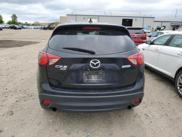 65146995 :رقم المزاد ، JM3KE4CY4G0770156 vin ، 2016 Mazda Cx-5 Touri مزاد بيع