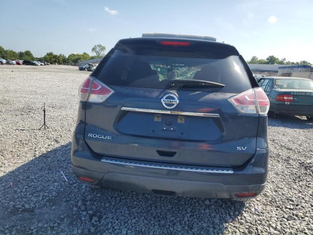 2016 Nissan Rogue S მანქანა იყიდება აუქციონზე, vin: KNMAT2MT7GP731327, აუქციონის ნომერი: 65016785