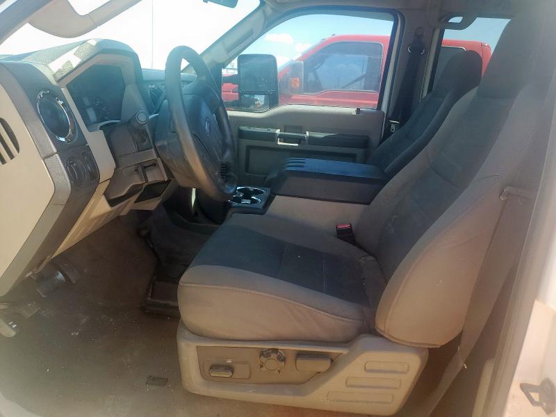 65939655 :رقم المزاد ، 1FTSW21RX9EA99801 vin ، 2009 Ford F250 Super مزاد بيع