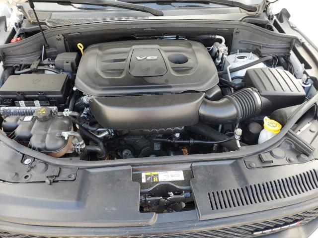 2019 Dodge Durango მანქანა იყიდება აუქციონზე, vin: 1C4RDHDG2KC575476, აუქციონის ნომერი: 63076385