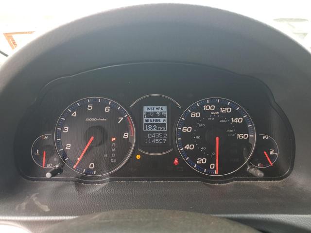 Продаж на аукціоні авто 2006 Acura Tsx, vin: JH4CL96996C002768, номер лоту: 66004345