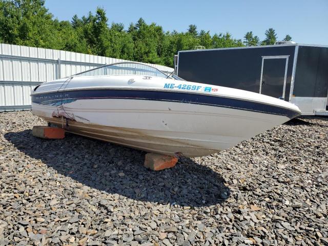 Продажа на аукционе авто 1998 Bayliner Boat 1950 Capri, vin: B1YD63CSE898, номер лота: 64087015