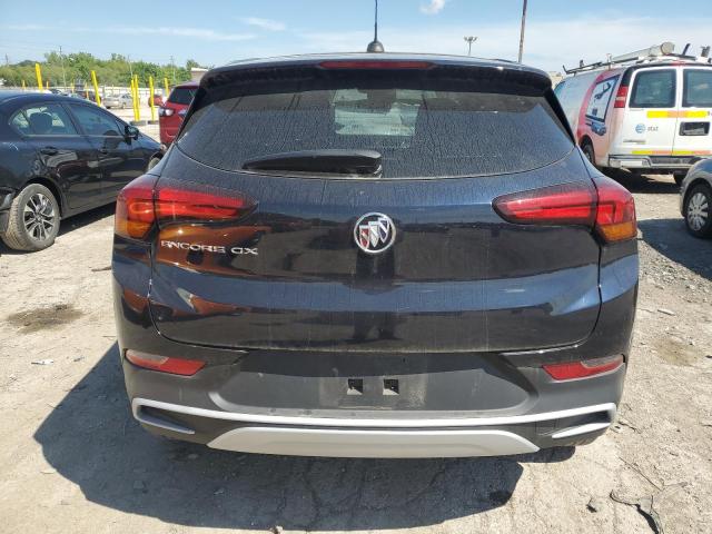 2020 Buick Encore Gx მანქანა იყიდება აუქციონზე, vin: KL4MMBS25LB080785, აუქციონის ნომერი: 66216995