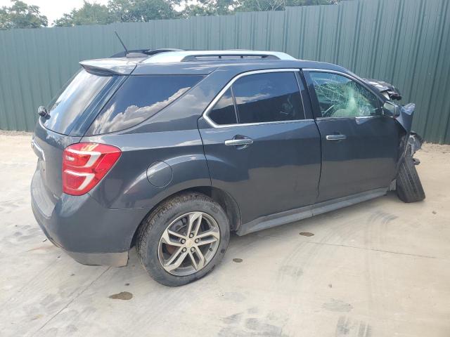 Aukcja sprzedaży 2017 Chevrolet Equinox, vin: 2GNALDEK3H6124223, numer aukcji: 55532256