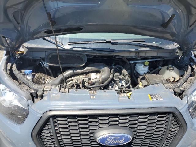 Продажа на аукционе авто 2021 Ford Transit T-350 Hd, vin: 1FDDF6P8XMKA69945, номер лота: 64932845