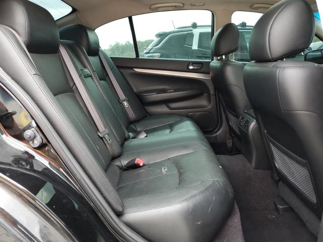 Aukcja sprzedaży 2013 Infiniti G37, vin: JN1CV6AR3DM755739, numer aukcji: 65442405