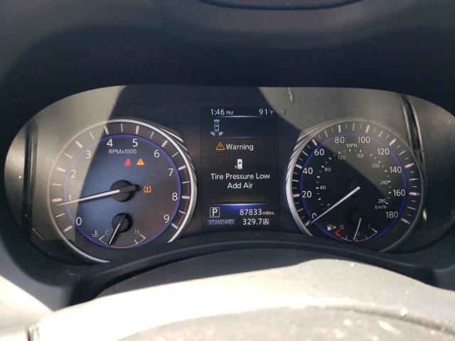 Продаж на аукціоні авто 2016 Infiniti Q50 Red Sp, vin: JN1FV7AR3GM451365, номер лоту: 62960125