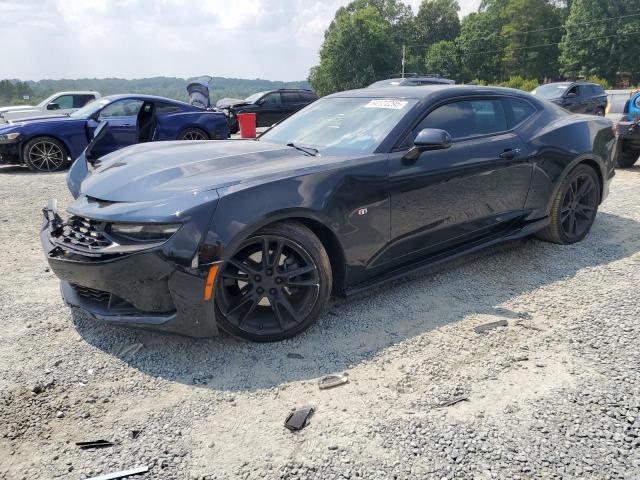 Продажа на аукционе авто 2019 Chevrolet Camaro Ls, vin: 1G1FB1RX3K0115522, номер лота: 64122295
