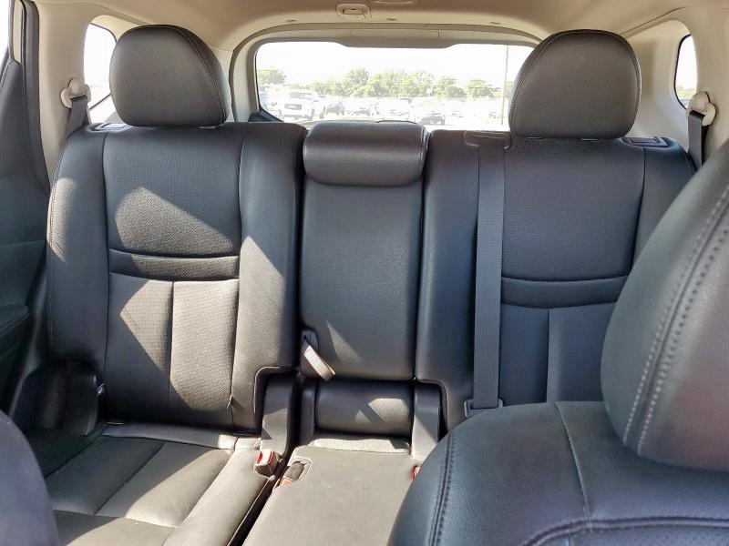 Продаж на аукціоні авто 2019 Nissan Rogue S, vin: 5N1AT2MT4KC805072, номер лоту: 65987325