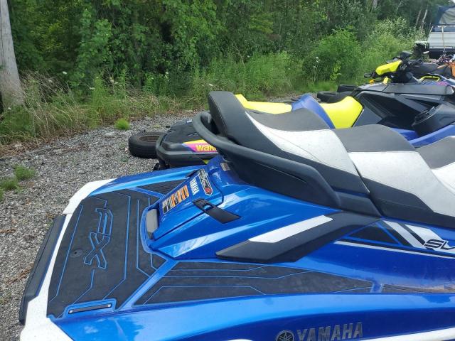 Продаж на аукціоні авто 2019 Yamaha Fx Cruiser, vin: YAMA1294B919, номер лоту: 64766485