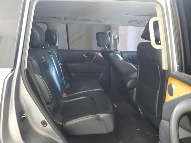 Aukcja sprzedaży 2012 Infiniti Qx56, vin: JN8AZ2ND8C9715338, numer aukcji: 84618845