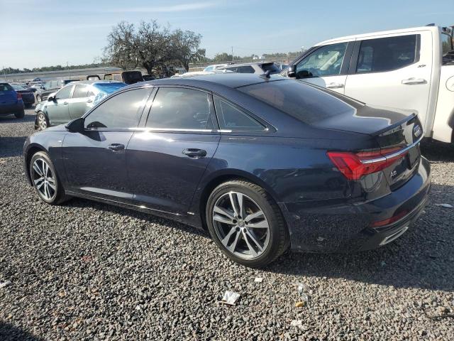 2019 Audi A6 Premium მანქანა იყიდება აუქციონზე, vin: WAUK2AF25KN106495, აუქციონის ნომერი: 64337675