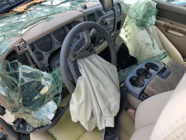 62708475 :رقم المزاد ، 1GCRCSE08DZ378572 vin ، 2013 Chevrolet Silverado C1500 Lt مزاد بيع