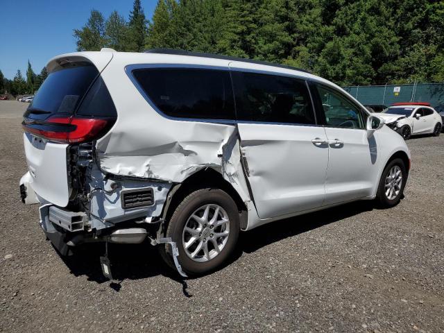 2022 Chrysler Pacifica T მანქანა იყიდება აუქციონზე, vin: 2C4RC1BG3NR194602, აუქციონის ნომერი: 63426555