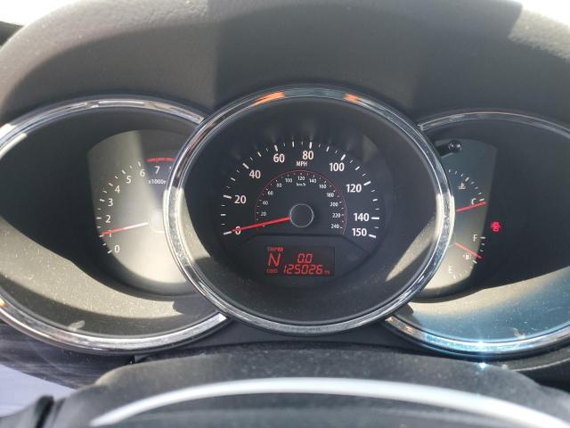 Продаж на аукціоні авто 2011 Kia Sorento Ba, vin: 5XYKT3A15BG086041, номер лоту: 64234345