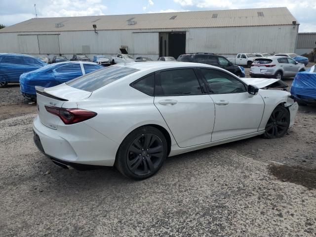 Aukcja sprzedaży 2021 Acura Tlx Tech A, vin: 19UUB6F58MA008057, numer aukcji: 65937525