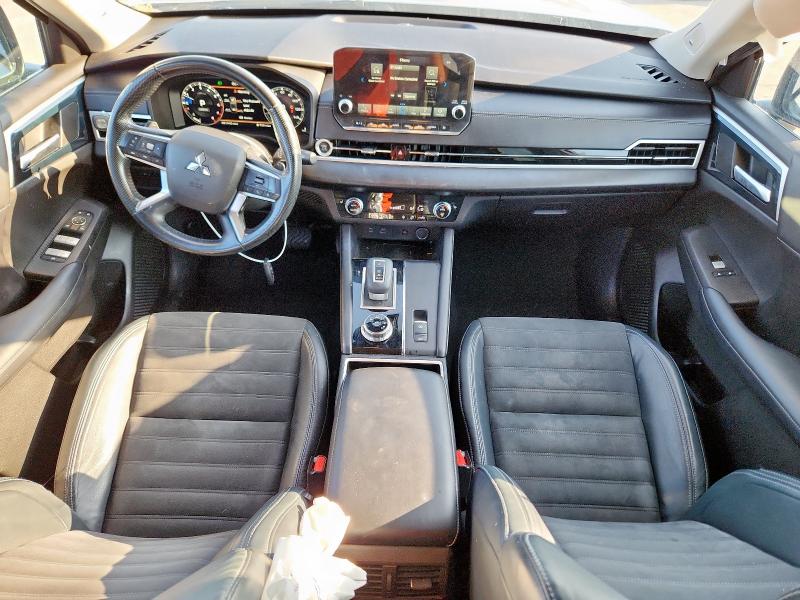 Aukcja sprzedaży 2022 Mitsubishi Outlander, vin: JA4J3UA81NZ011660, numer aukcji: 66042995