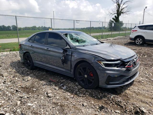 2020 Volkswagen Jetta მანქანა იყიდება აუქციონზე, vin: 3VW6T7BU5LM026330, აუქციონის ნომერი: 63019935