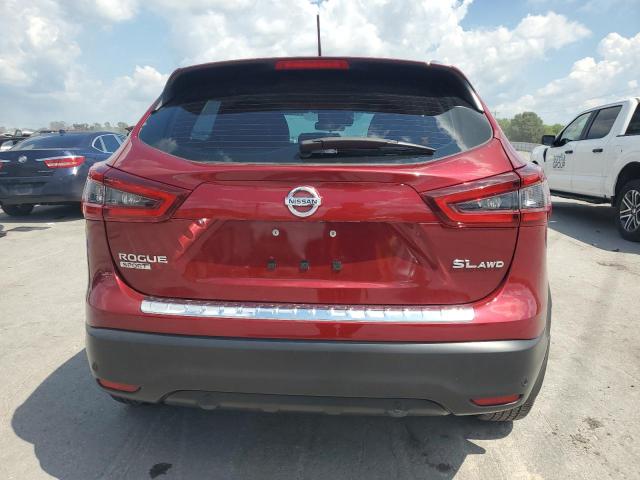 Aukcja sprzedaży 2022 Nissan Rogue Sport Sl, vin: JN1BJ1CW3NW488282, numer aukcji: 66144885