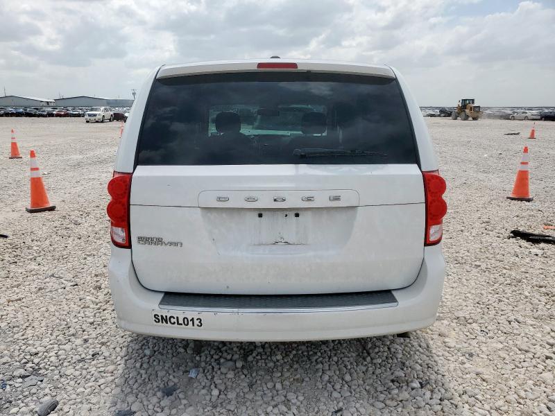 63319245 :رقم المزاد ، 2C4RDGBG5GR182311 vin ، 2016 Dodge Grand Cara مزاد بيع