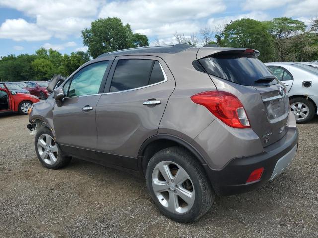 Продаж на аукціоні авто 2015 Buick Encore, vin: KL4CJFSB8FB030513, номер лоту: 64660455