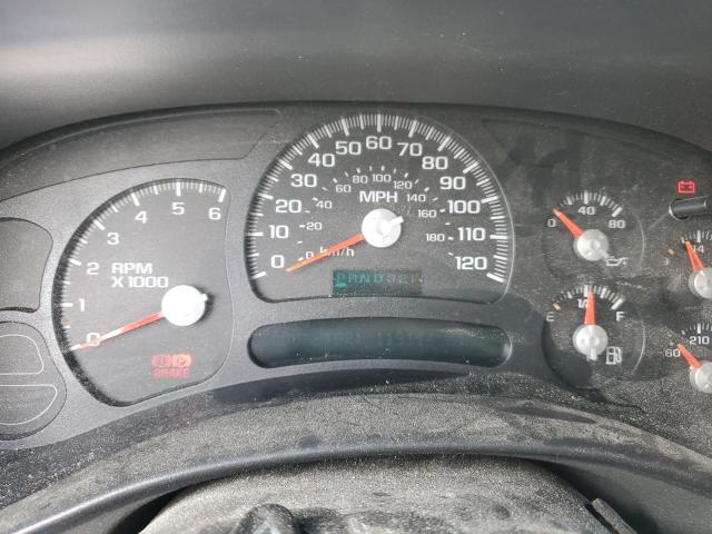 Продаж на аукціоні авто 2003 Chevrolet Avalanche, vin: 3GNEK13T33G195949, номер лоту: 65940575