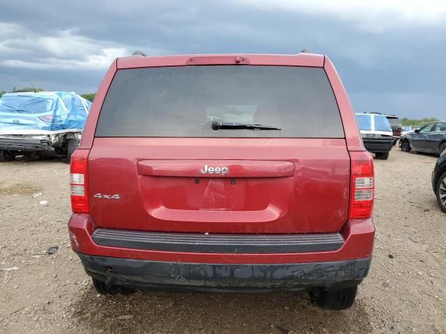Продажа на аукционе авто 2015 Jeep Patriot, vin: 1C4NJRBB6FD231721, номер лота: 66319235