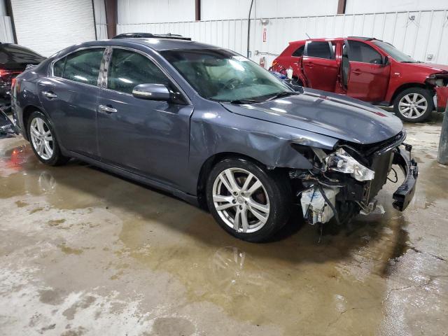 64997485 :رقم المزاد ، 1N4AA51E49C837246 vin ، 2009 Nissan Maxima مزاد بيع