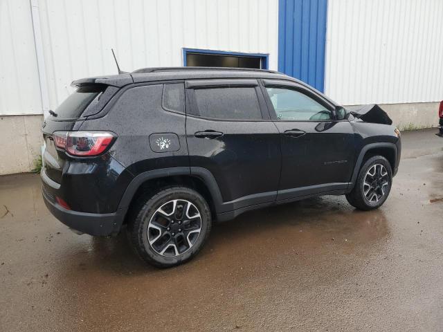 2021 Jeep Compass მანქანა იყიდება აუქციონზე, vin: 3C4NJDAB6MT514020, აუქციონის ნომერი: 65679005