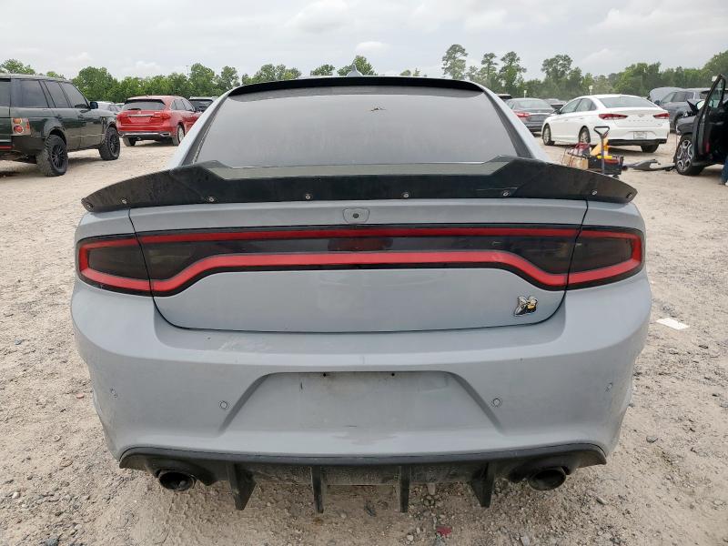Aukcja sprzedaży 2021 Dodge Charger Sc, vin: 2C3CDXGJ6MH615098, numer aukcji: 65065925