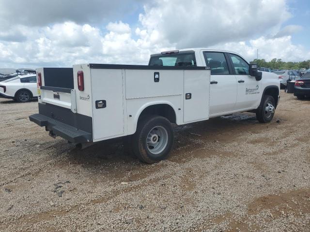 Продажа на аукционе авто 2023 Chevrolet Silverado, vin: 1GC4YSEY8PF127655, номер лота: 66257025