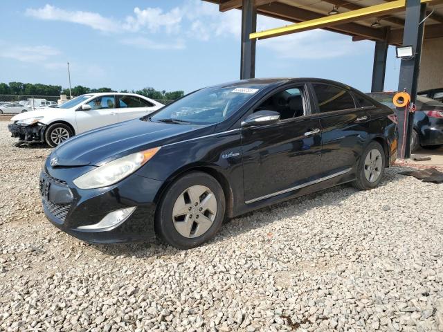 Aukcja sprzedaży 2012 Hyundai Sonata, vin: KMHEC4A41CA037946, numer aukcji: 78240785