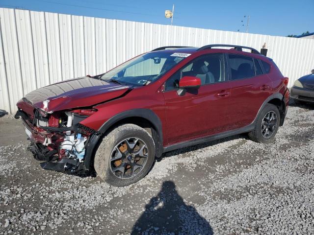 63398695 :رقم المزاد ، JF2GTACC4K8248632 vin ، 2019 Subaru Crosstrek مزاد بيع