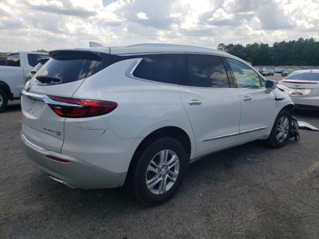 63996935 :رقم المزاد ، 5GAEVAKW7JJ136489 vin ، 2018 Buick Enclave مزاد بيع