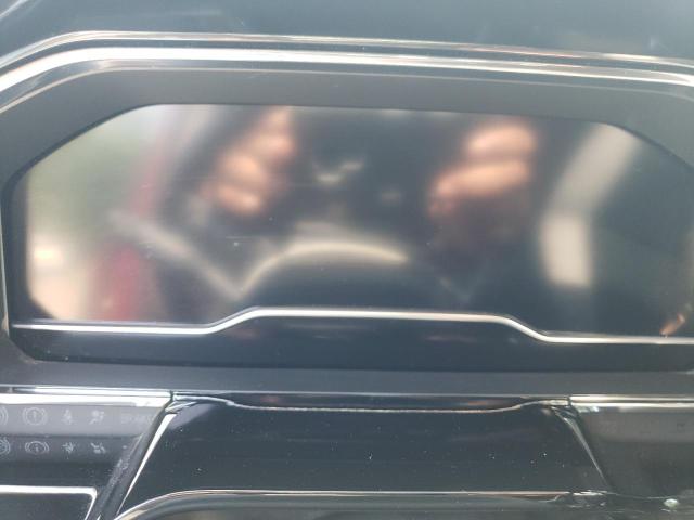 Продажа на аукционе авто 2024 Chevrolet Silverado, vin: 1GCUDEED5RZ221861, номер лота: 65399575