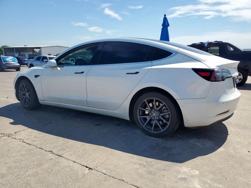Продажа на аукционе авто 2020 Tesla Model 3, vin: 5YJ3E1EA4LF799762, номер лота: 66020455