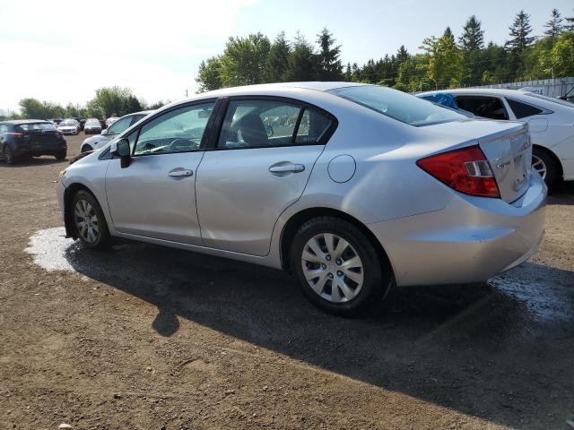 Продажа на аукционе авто 2012 Honda Civic, vin: 2HGFB2F46CH108375, номер лота: 60829415