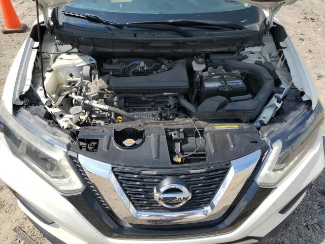 Aukcja sprzedaży 2017 Nissan Rogue Sv, vin: 5N1AT2MV7HC750417, numer aukcji: 62509255