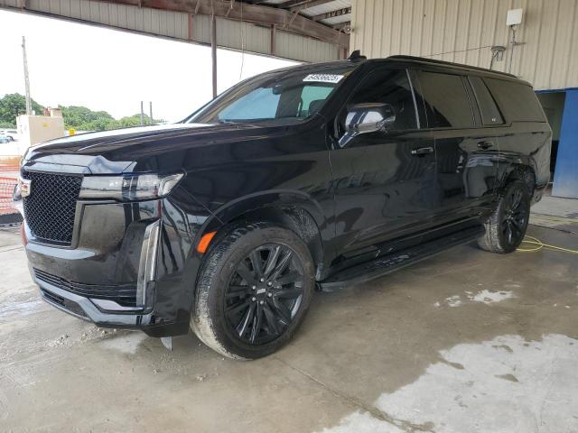 Продажа на аукционе авто 2021 Cadillac Escalade, vin: 1GYS3NKL0MR286853, номер лота: 64936625
