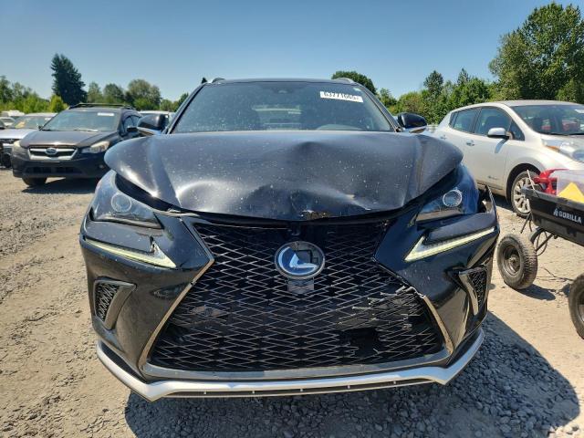 Продаж на аукціоні авто 2021 Lexus Nx 300h Ba, vin: JTJSJRDZ8M2153008, номер лоту: 63771665