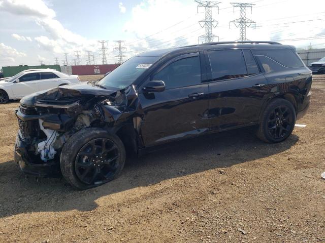 Продажа на аукционе авто 2025 Chevrolet Traverse R, vin: 1GNEVLRS0SJ234687, номер лота: 64570395